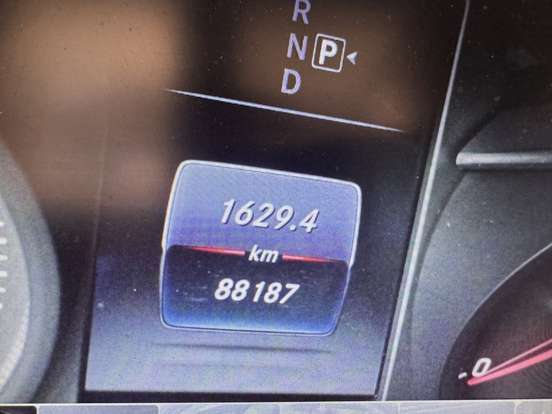 MERCEDES-BENZ-C 200-2.0 CGI AVANTGARDE 16V GASOLINA 4P AUTOMÁTICO MERCEDES-BENZ-C 200-2014