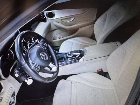 MERCEDES-BENZ-C 200-2.0 CGI AVANTGARDE 16V GASOLINA 4P AUTOMÁTICO MERCEDES-BENZ-C 200-2014