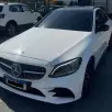 MERCEDES-BENZ C 300 2.0 CGI GASOLINA SPORT 9G-TRONIC MERCEDES-BENZ C 300 2.0 CGI GASOLINA SPORT 9G-TRONIC