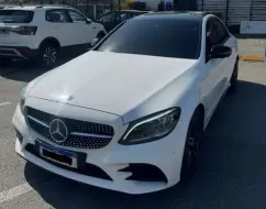 MERCEDES-BENZ C 300 2.0 CGI GASOLINA SPORT 9G-TRONIC MERCEDES-BENZ C 300 2.0 CGI GASOLINA SPORT 9G-TRONIC