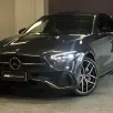 MERCEDES-BENZ C 300 2.0 EQ BOOST HÍBRIDO AMG LINE 9G-TRONIC MERCEDES-BENZ C 300 2.0 EQ BOOST HÍBRIDO AMG LINE 9G-TRONIC