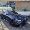 MERCEDES-BENZ C 63 AMG 2.0 TURBO PHEV S E PERFORMANCE 4MATIC+ SPEEDSHIFT MERCEDES-BENZ C 63 AMG 2.0 TURBO PHEV S E PERFORMANCE 4MATIC+ SPEEDSHIFT