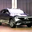 MERCEDES-BENZ EQA 250 66,5 KW ELÉTRICO MERCEDES-BENZ EQA 250 66,5 KW ELÉTRICO