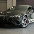 MERCEDES-BENZ EQS 53 AMG 4MATIC ELÉTRICO MERCEDES-BENZ EQS 53 AMG 4MATIC ELÉTRICO