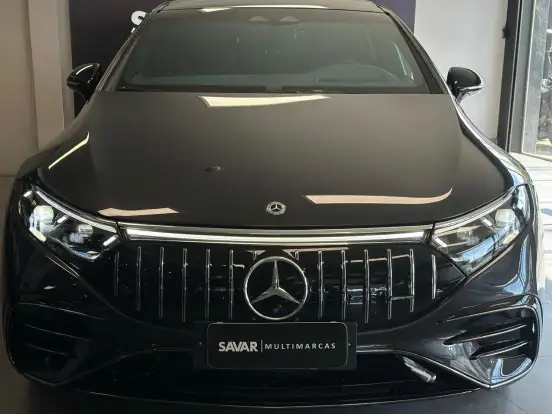 MERCEDES-BENZ-EQS 53 AMG-2023