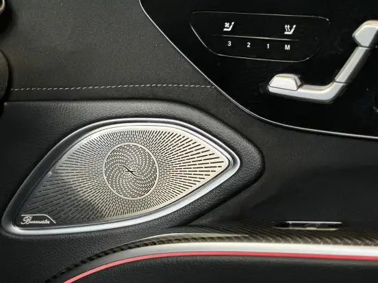 MERCEDES-BENZ-EQS 53 AMG-4MATIC ELÉTRICO MERCEDES-BENZ-EQS 53 AMG-2023
