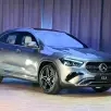 MERCEDES-BENZ GLA 200 1.3 MHEV PROGRESSIVE 7G-DCT MERCEDES-BENZ GLA 200 1.3 MHEV PROGRESSIVE 7G-DCT