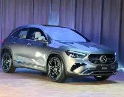 MERCEDES-BENZ GLA 200 1.3 MHEV PROGRESSIVE 7G-DCT MERCEDES-BENZ GLA 200 1.3 MHEV PROGRESSIVE 7G-DCT