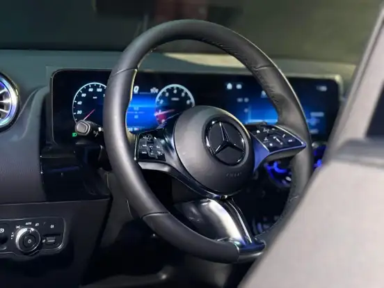 MERCEDES-BENZ-GLA 200-1.3 MHEV PROGRESSIVE 7G-DCT MERCEDES-BENZ-GLA 200-2025