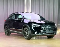 MERCEDES-BENZ GLA 200 1.3 MHEV PROGRESSIVE 7G-DCT MERCEDES-BENZ GLA 200 1.3 MHEV PROGRESSIVE 7G-DCT