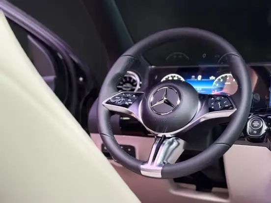 MERCEDES-BENZ-GLA 200-1.3 MHEV PROGRESSIVE 7G-DCT MERCEDES-BENZ-GLA 200-2025