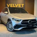 MERCEDES-BENZ GLA 200 1.3 GCI GASOLINA AMG LINE 7G-DCT MERCEDES-BENZ GLA 200 1.3 GCI GASOLINA AMG LINE 7G-DCT