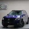MERCEDES-BENZ GLB 200 1.3 CGI GASOLINA PROGRESSIVE 7G-DCT MERCEDES-BENZ GLB 200 1.3 CGI GASOLINA PROGRESSIVE 7G-DCT