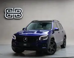 MERCEDES-BENZ GLB 200 1.3 CGI GASOLINA PROGRESSIVE 7G-DCT MERCEDES-BENZ GLB 200 1.3 CGI GASOLINA PROGRESSIVE 7G-DCT
