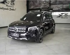 MERCEDES-BENZ GLB 200 1.3 CGI GASOLINA PROGRESSIVE 7G-DCT MERCEDES-BENZ GLB 200 1.3 CGI GASOLINA PROGRESSIVE 7G-DCT