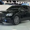 MERCEDES-BENZ GLB 35 AMG 2.0 CGI GASOLINA 4MATIC SPEEDSHIFT MERCEDES-BENZ GLB 35 AMG 2.0 CGI GASOLINA 4MATIC SPEEDSHIFT