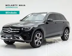 MERCEDES-BENZ GLC 220d 2.0 TURBO DIESEL OFF-ROAD 9G-TRONIC MERCEDES-BENZ GLC 220d 2.0 TURBO DIESEL OFF-ROAD 9G-TRONIC