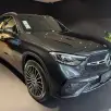 MERCEDES-BENZ GLC 300 2.0 MHEV AMG LINE 4MATIC 9G-TRONIC MERCEDES-BENZ GLC 300 2.0 MHEV AMG LINE 4MATIC 9G-TRONIC