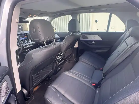 MERCEDES-BENZ-GLE 450d-3.0 I6 MHEV DIESEL 4MATIC 9G-TRONIC MERCEDES-BENZ-GLE 450d-2025