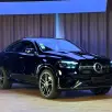 MERCEDES-BENZ GLE 450d 3.0 I6 MHEV DIESEL COUPÉ 4MATIC 9G-TRONIC MERCEDES-BENZ GLE 450d 3.0 I6 MHEV DIESEL COUPÉ 4MATIC 9G-TRONIC