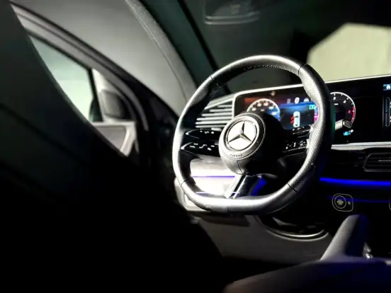 MERCEDES-BENZ-GLE 450d-3.0 I6 MHEV DIESEL COUPÉ 4MATIC 9G-TRONIC MERCEDES-BENZ-GLE 450d-2025