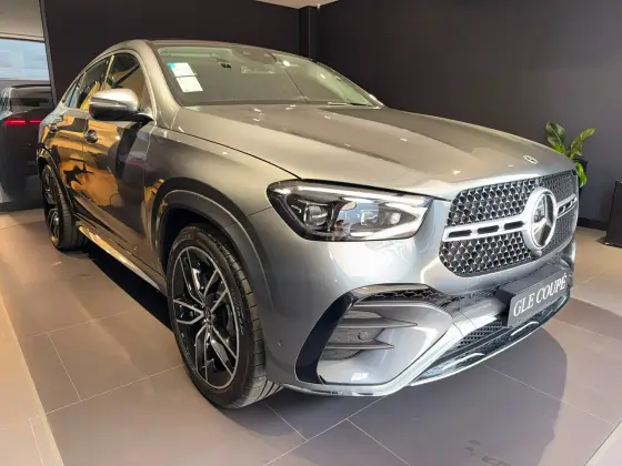 MERCEDES-BENZ GLE 450d 3.0 I6 MHEV DIESEL COUPÉ 4MATIC 9G-TRONIC MERCEDES-BENZ GLE 450d 3.0 I6 MHEV DIESEL COUPÉ 4MATIC 9G-TRONIC