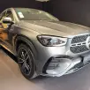 MERCEDES-BENZ GLE 450d 3.0 I6 MHEV DIESEL COUPÉ 4MATIC 9G-TRONIC MERCEDES-BENZ GLE 450d 3.0 I6 MHEV DIESEL COUPÉ 4MATIC 9G-TRONIC