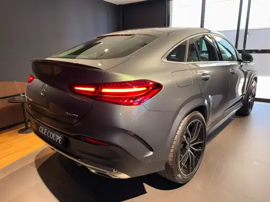 MERCEDES-BENZ-GLE 450d-3.0 I6 MHEV DIESEL COUPÉ 4MATIC 9G-TRONIC MERCEDES-BENZ-GLE 450d-2026