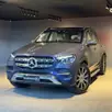 MERCEDES-BENZ GLE 450d 3.0 I6 MHEV DIESEL 4MATIC 9G-TRONIC MERCEDES-BENZ GLE 450d 3.0 I6 MHEV DIESEL 4MATIC 9G-TRONIC