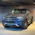 MERCEDES-BENZ GLE 450d 3.0 I6 MHEV DIESEL 4MATIC 9G-TRONIC MERCEDES-BENZ GLE 450d 3.0 I6 MHEV DIESEL 4MATIC 9G-TRONIC