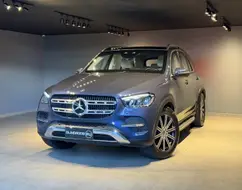 MERCEDES-BENZ GLE 450d 3.0 I6 MHEV DIESEL 4MATIC 9G-TRONIC MERCEDES-BENZ GLE 450d 3.0 I6 MHEV DIESEL 4MATIC 9G-TRONIC