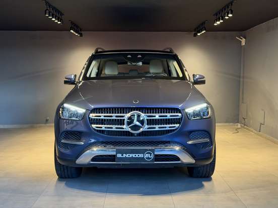 MERCEDES-BENZ-GLE 450d-3.0 I6 MHEV DIESEL 4MATIC 9G-TRONIC MERCEDES-BENZ-GLE 450d-2023
