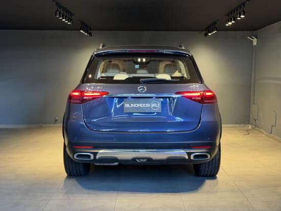 MERCEDES-BENZ-GLE 450d-2023