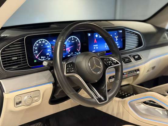 MERCEDES-BENZ-GLE 450d-3.0 I6 MHEV DIESEL 4MATIC 9G-TRONIC MERCEDES-BENZ-GLE 450d-2023