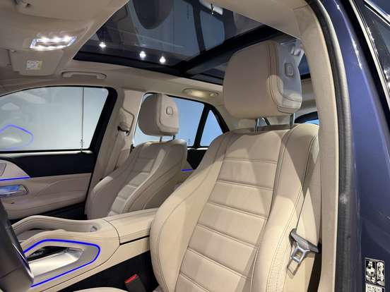 MERCEDES-BENZ-GLE 450d-3.0 I6 MHEV DIESEL 4MATIC 9G-TRONIC MERCEDES-BENZ-GLE 450d-2023