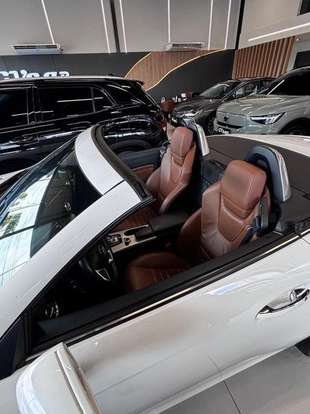 MERCEDES-BENZ-SLC 300-2018