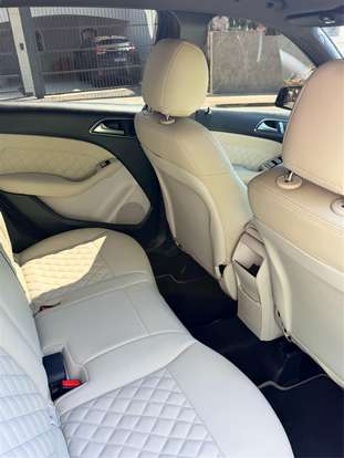 MERCEDES-BENZ-B 200-2013