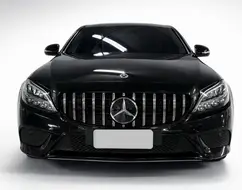 MERCEDES-BENZ C 180 1.6 CGI GASOLINA AVANTGARDE 9G-TRONIC MERCEDES-BENZ C 180 1.6 CGI GASOLINA AVANTGARDE 9G-TRONIC