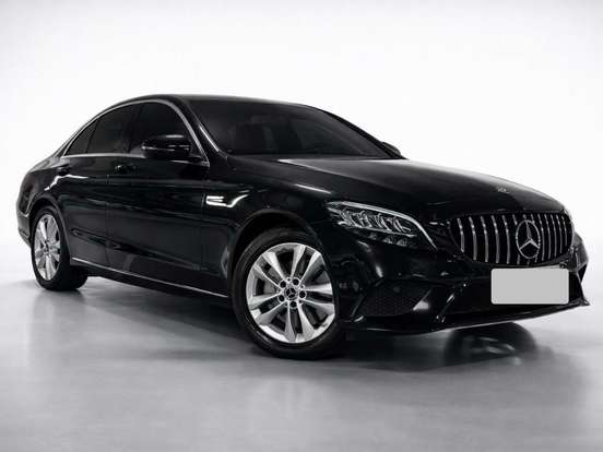 MERCEDES-BENZ-C 180-1.6 CGI GASOLINA AVANTGARDE 9G-TRONIC MERCEDES-BENZ-C 180-2018