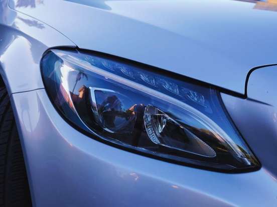 MERCEDES-BENZ-C 180-1.6 CGI GASOLINA AVANTGARDE COUPÉ 9G-TRONIC MERCEDES-BENZ-C 180-2017