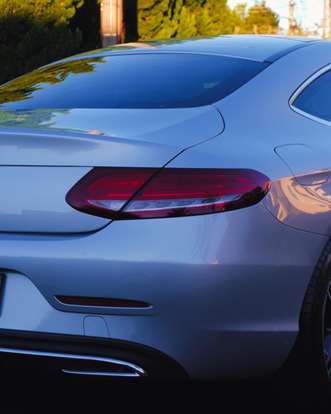 MERCEDES-BENZ-C 180-2017
