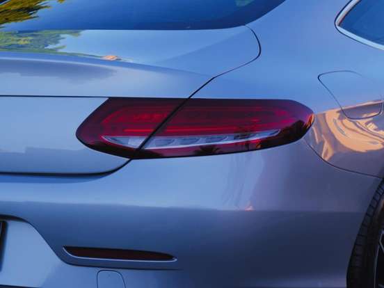 MERCEDES-BENZ-C 180-1.6 CGI GASOLINA AVANTGARDE COUPÉ 9G-TRONIC MERCEDES-BENZ-C 180-2017
