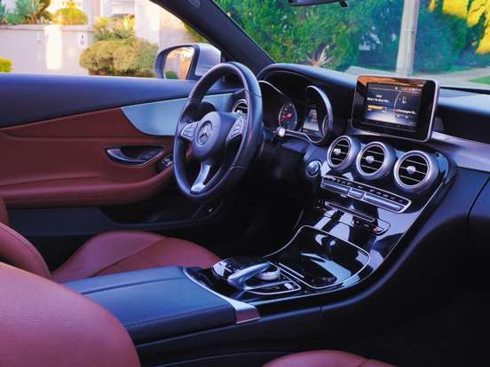 MERCEDES-BENZ-C 180-1.6 CGI GASOLINA AVANTGARDE COUPÉ 9G-TRONIC MERCEDES-BENZ-C 180-2017