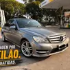 MERCEDES-BENZ C 180 1.6 CGI SPORT 16V TURBO GASOLINA 4P AUTOMÁTICO MERCEDES-BENZ C 180 1.6 CGI SPORT 16V TURBO GASOLINA 4P AUTOMÁTICO