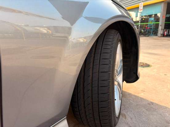 MERCEDES-BENZ-C 180-1.6 CGI SPORT 16V TURBO GASOLINA 4P AUTOMÁTICO MERCEDES-BENZ-C 180-2012