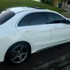 MERCEDES-BENZ C 250 1.8 CGI SPORT 16V GASOLINA 4P AUTOMÁTICO MERCEDES-BENZ C 250 1.8 CGI SPORT 16V GASOLINA 4P AUTOMÁTICO
