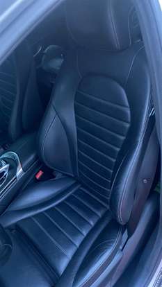 MERCEDES-BENZ-C 250-2015