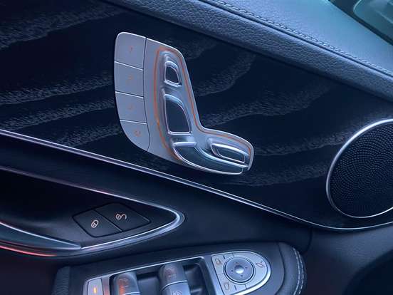 MERCEDES-BENZ-C 250-2.0 CGI SPORT TURBO 16V GASOLINA 4P AUTOMÁTICO MERCEDES-BENZ-C 250-2015