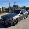 MERCEDES-BENZ C 300 2.0 CGI GASOLINA SPORT 9G-TRONIC MERCEDES-BENZ C 300 2.0 CGI GASOLINA SPORT 9G-TRONIC