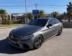 MERCEDES-BENZ C 300 2.0 CGI GASOLINA SPORT 9G-TRONIC MERCEDES-BENZ C 300 2.0 CGI GASOLINA SPORT 9G-TRONIC